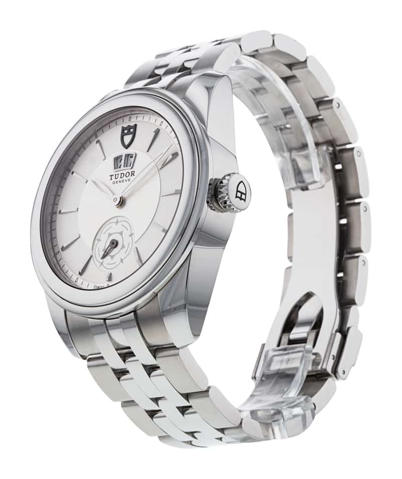 Tudor Glamour Date M57000-0004